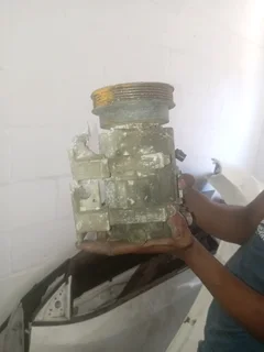 2010 Kia Cerato Koup 2.0