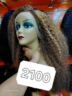 I sell Hair from.dragon.city Johannesburg