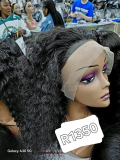 I sell Hair from.dragon.city Johannesburg