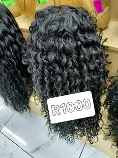 I sell Hair from.dragon.city Johannesburg
