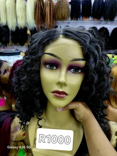 I sell Hair from.dragon.city Johannesburg