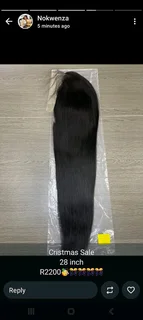 I sell Hair from.dragon.city Johannesburg