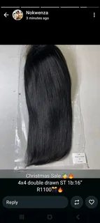 I sell Hair from.dragon.city Johannesburg