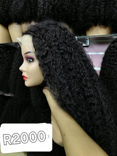 I sell Hair from.dragon.city Johannesburg