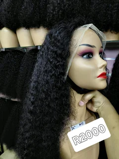 I sell Hair from.dragon.city Johannesburg