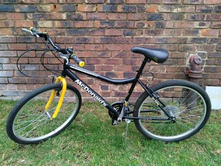 McDonald&#39;s bicycle 26 inch