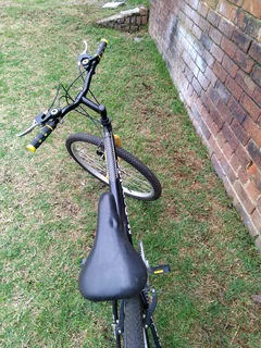 McDonald&#39;s bicycle 26 inch