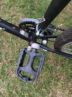 McDonald&#39;s bicycle 26 inch