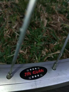 McDonald&#39;s bicycle 26 inch