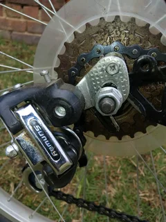 McDonald&#39;s bicycle 26 inch