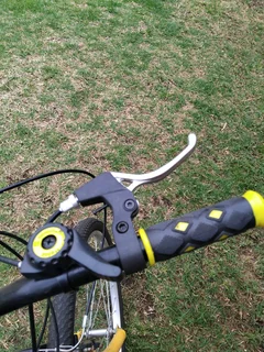 McDonald&#39;s bicycle 26 inch