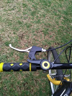 McDonald&#39;s bicycle 26 inch