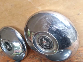 Range Rover wheel cabs R450 for set