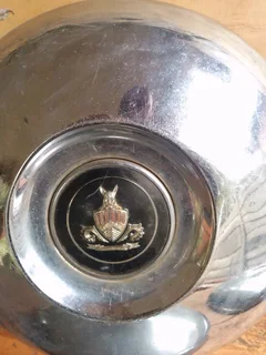 Range Rover wheel cabs R450 for set