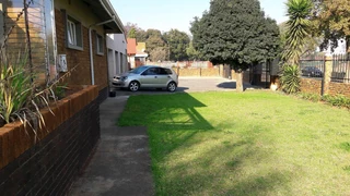 Rooms to rent in Kempton Park