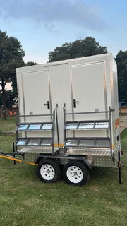 Mobile Toilet Hire