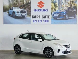 2021 Toyota Starlet 1.4 Auto