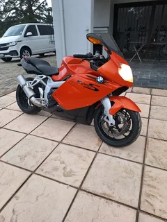 Bmw Ks1200