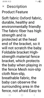 Trampoline Mint Condition