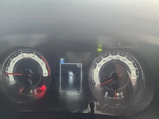 2020 Toyota Hilux Double Cab