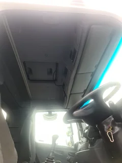 2011 MERCEDES BENZ 3535 AXOR MP3 FITTED WITH 16 CUBE