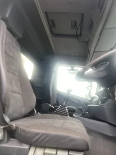 2011 MERCEDES BENZ 3535 AXOR MP3 FITTED WITH 16 CUBE