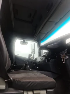 2011 MERCEDES BENZ 3535 AXOR MP3 FITTED WITH 16 CUBE