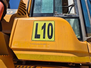 2017 VOLVO L150H FRONT END LOADER