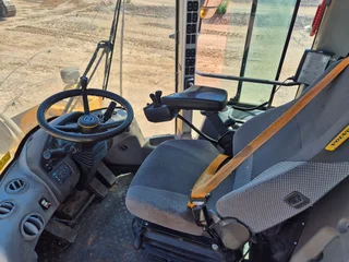 2017 VOLVO L150H FRONT END LOADER