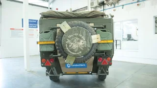 2011 CARAVAN CONQUEROR SPECIALITY - COMPANION