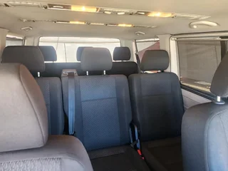 2018 VOLKSWAGEN T6 KOMBI 2.0 TDi DSG 103kw (TRENDLINE)