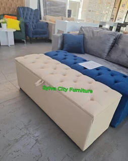 Chic Blanket Boxes (custom &amp; in-store)