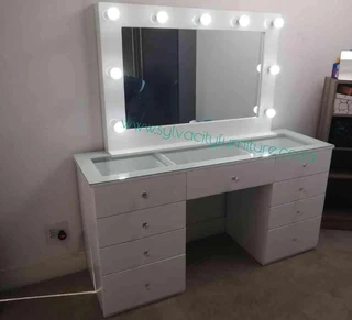 Stylish Dressing Tables/Dressers (custom &amp; in-store)