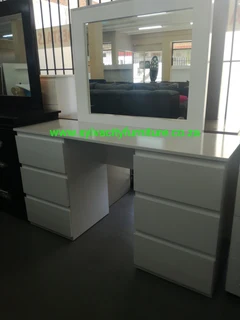 Stylish Dressing Tables/Dressers (custom &amp; in-store)