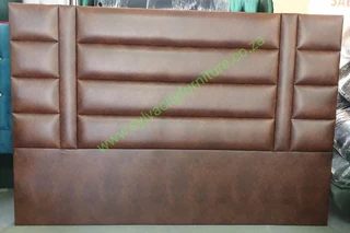 Stylish Headboards (custom &amp; in-store)