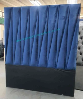 Stylish Headboards (custom &amp; in-store)