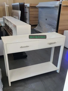 Stunning Console Tables/Servers (custom &amp; in-store)