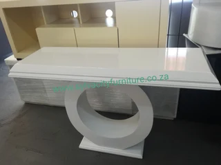 Stunning Console Tables/Servers (custom &amp; in-store)