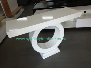 Stunning Console Tables/Servers (custom &amp; in-store)