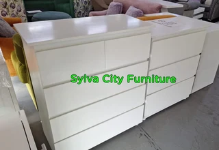 Chic Chest of Drawers Available