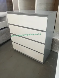 Chic Chest of Drawers Available