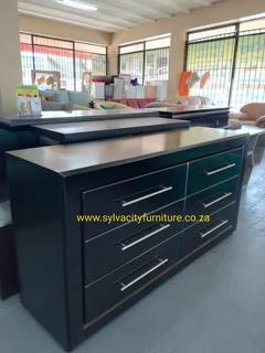 Chic Chest of Drawers Available