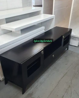 Modern Quality TV/Plasma Stands (custom &amp; in-store)