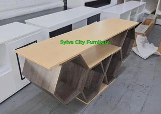 Modern Quality TV/Plasma Stands (custom &amp; in-store)