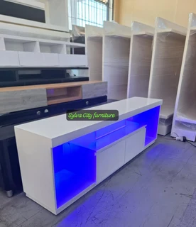 Modern Quality TV/Plasma Stands (custom & in-store)