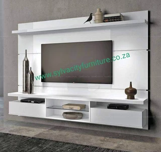 Stylish Quality Wall Units (custom &amp; in-store)