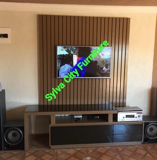 Stylish Quality Wall Units (custom &amp; in-store)