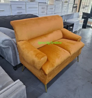 Stylish Couches/Sofas (custom & in-store)