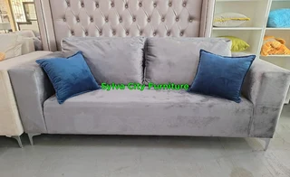 Stylish Couches/Sofas (custom &amp; in-store)