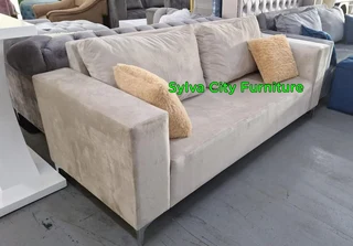 Stylish Couches/Sofas (custom &amp; in-store)